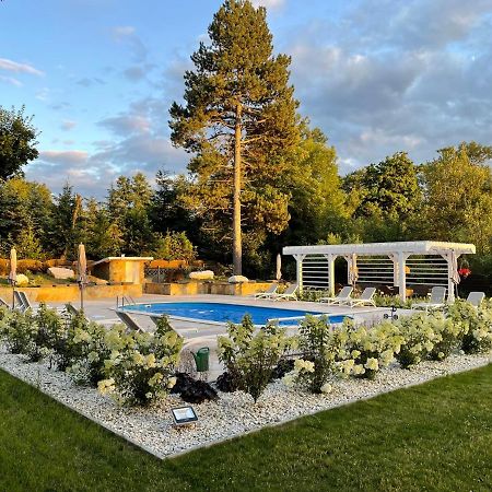 Stronie Śląskie Villa Elise Park Pension מראה חיצוני תמונה