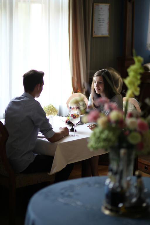 Stronie Śląskie Villa Elise Park Pension מראה חיצוני תמונה
