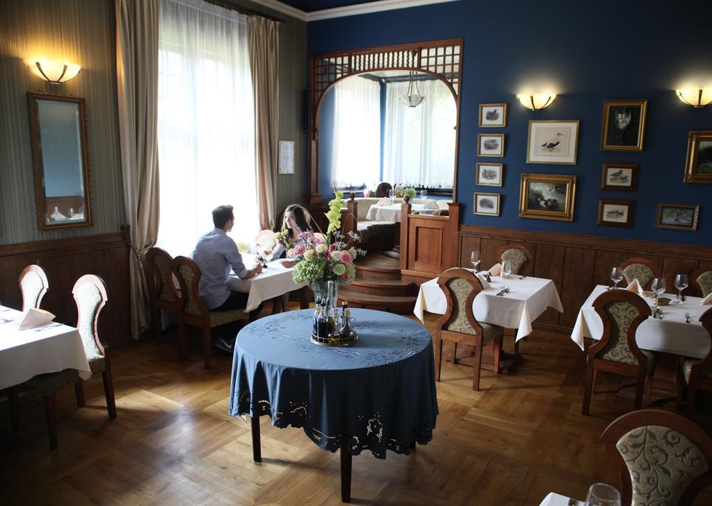 Stronie Śląskie Villa Elise Park Pension מראה חיצוני תמונה