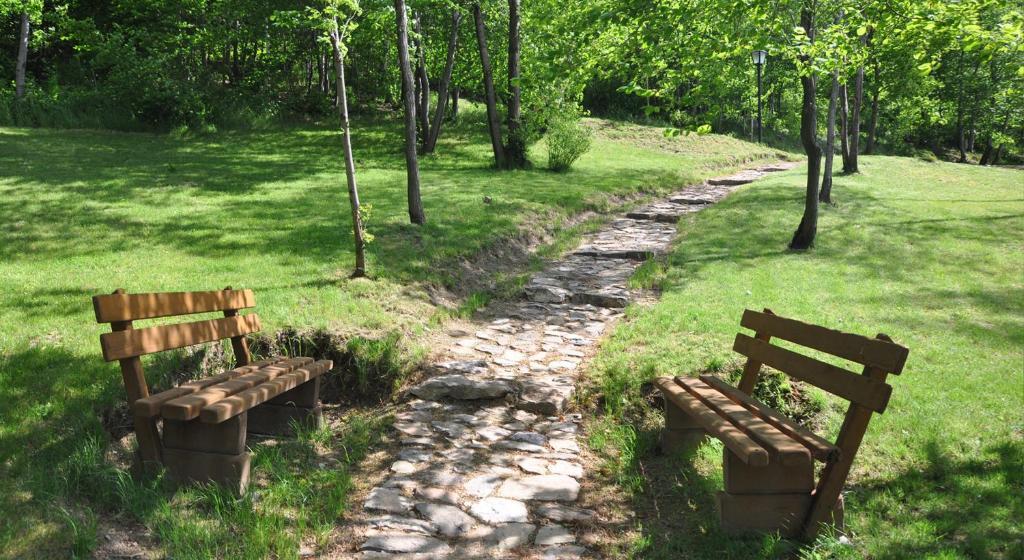 Stronie Śląskie Villa Elise Park Pension מראה חיצוני תמונה