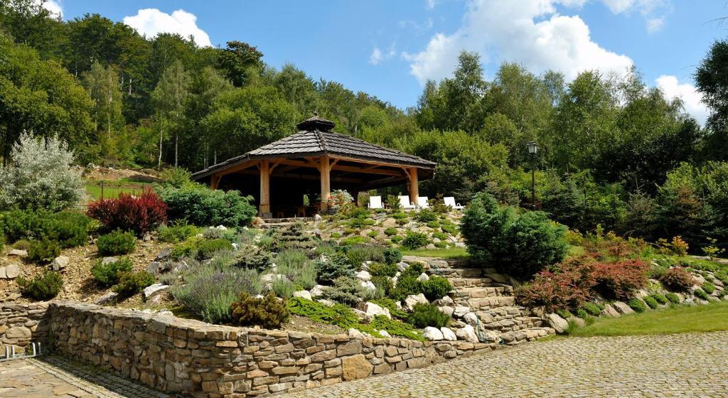 Stronie Śląskie Villa Elise Park Pension מראה חיצוני תמונה