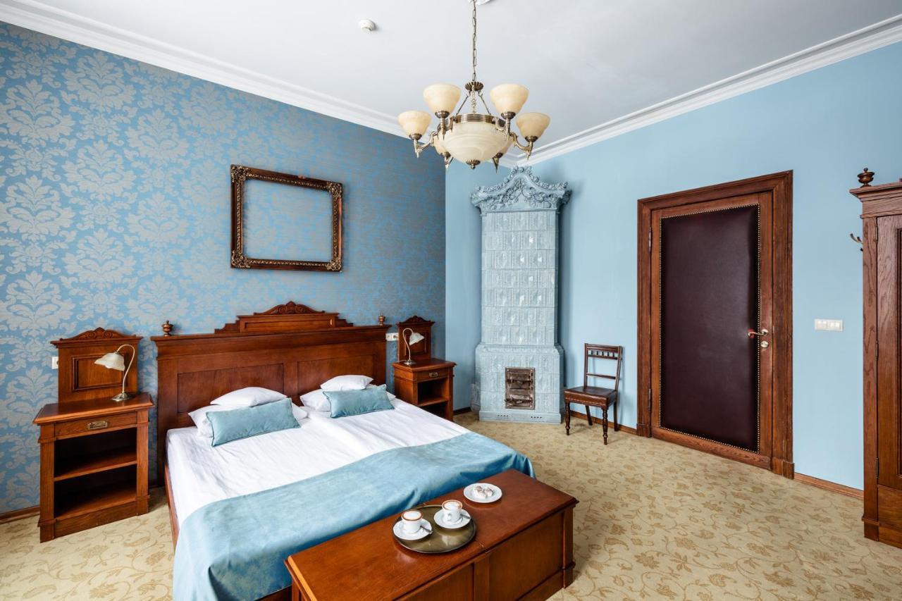 Stronie Śląskie Villa Elise Park Pension מראה חיצוני תמונה