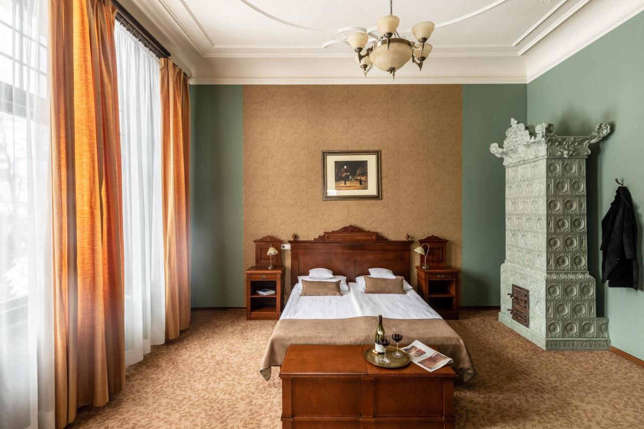 Stronie Śląskie Villa Elise Park Pension מראה חיצוני תמונה